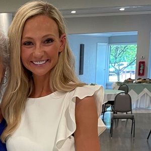 Meet your Posher, Gillie